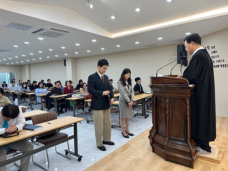 등록식ㅡ양시온,김숙희