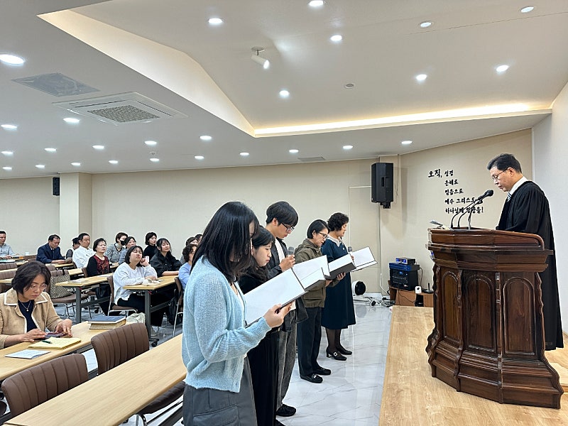 등록식ㅡ최경예ㆍ김다정ㆍ성기림ㆍ이하은ㆍ이찬영