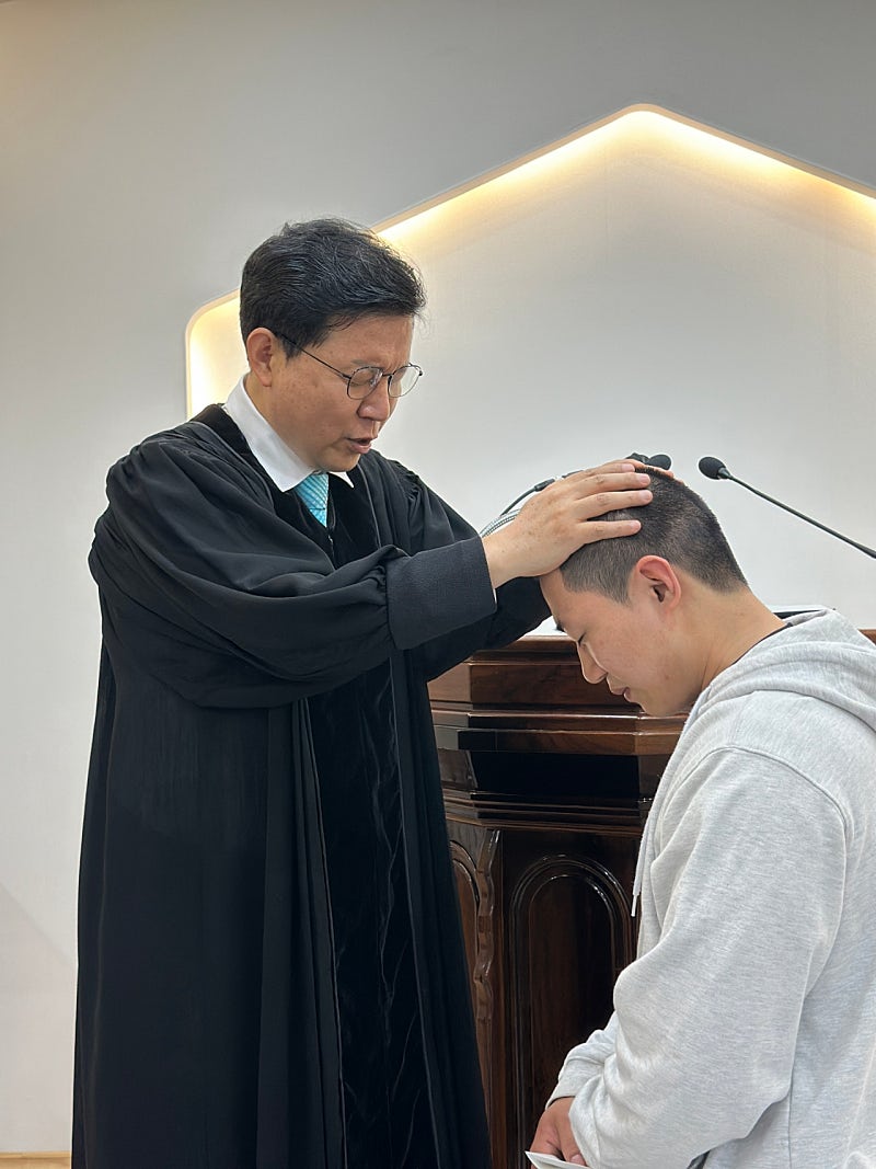 군입대ㅡ박하람